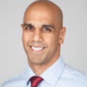 Meet your Posher, Amit